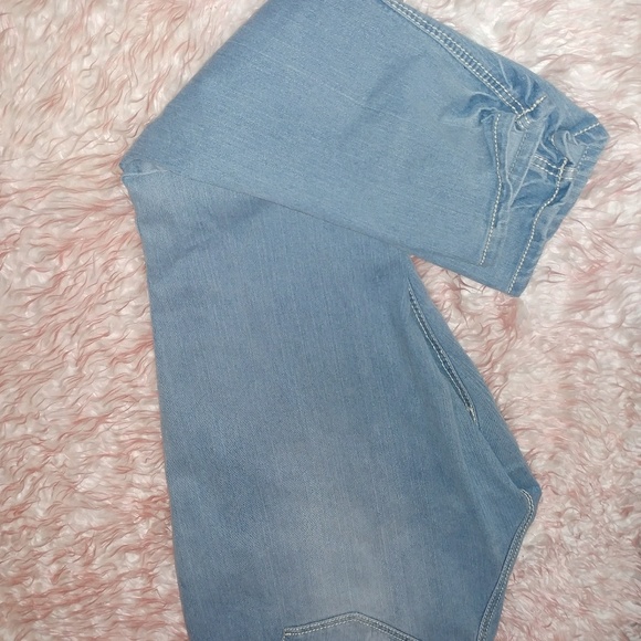 Size 20 sizzle jeans - Picture 4 of 4